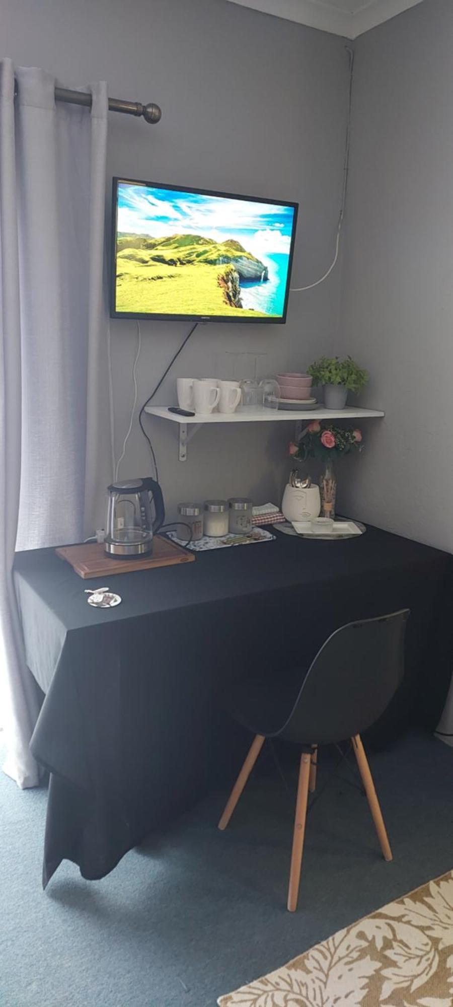 Tj Self-Catering Apartment Graaff Reinet Room photo