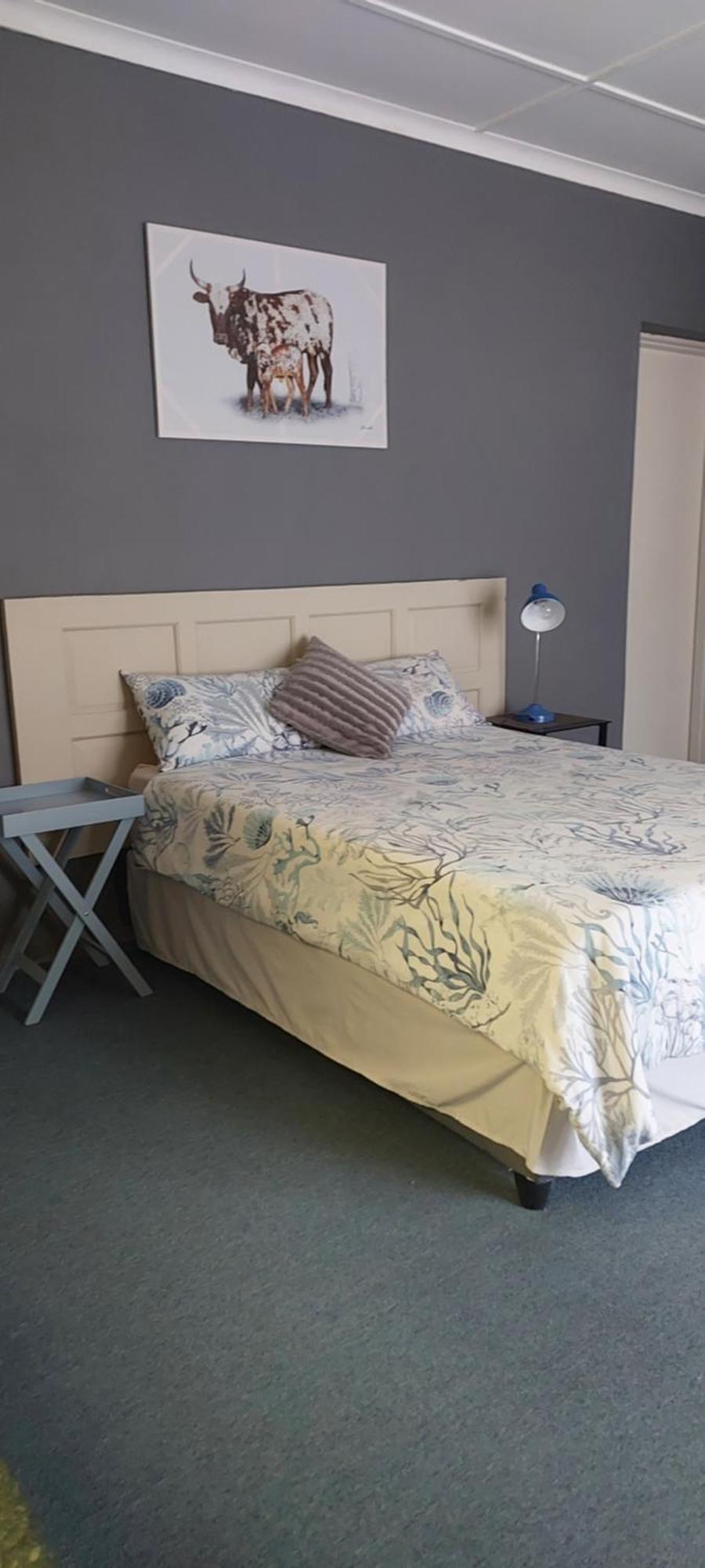 Tj Self-Catering Apartment Graaff Reinet Room photo